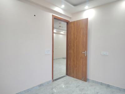 Bedroom Image of 800 Sq.ft 2 BHK Apartment / Flat for sale in Kishangarh New Delhi for Rs. 5600000
