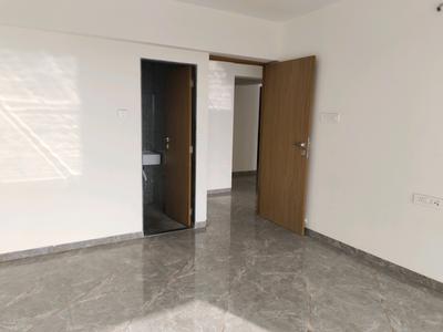 Bedroom Image of 2400 Sq.ft 3 BHK Apartment / Flat for sale in Shreenathji Delta Riviera, Ulwe Navi Mumbai for Rs. 46000000