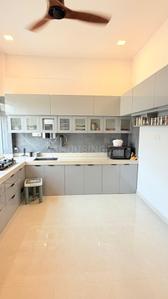 Kitchen Image of 5000 Sq.ft 3 BHK Villa for sale in Karjat Thane for Rs. 75000000