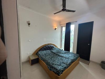 Bedroom Image of 3700 Sq.ft 4 BHK Builder Floor for rent in Ansal Esencia Sector 67, Sector 67 Gurgaon for Rs. 65000