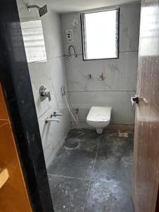 Bathroom Image of 1012 Sq.ft 2 BHK Apartment / Flat for sale in Dombivli East Thane for Rs. 9900000