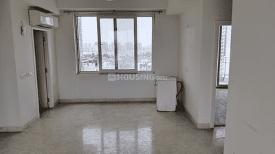 Pooja Room Image of 2200 Sq.ft 3 BHK Apartment / Flat for sale in DLF New Town Heights 1, Sector 86 Gurgaon for Rs. 20000000