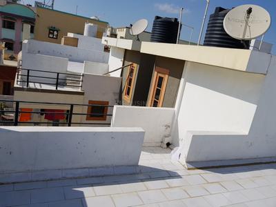Balcony Image of 1581 Sq.ft 3 BHK Duplex for sale in Waghodia Road Vadodara for Rs. 12100000