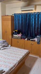 Bedroom Image of 1515 Sq.ft 2 BHK Builder Floor for sale in Govind Nagar Nashik for Rs. 8500000