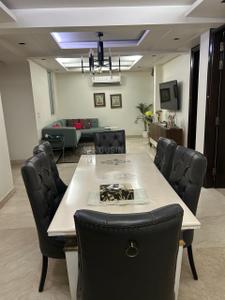 Hall Image of 2700 Sq.ft 4 BHK Builder Floor for sale in New Friends Colony New Delhi for Rs. 62500000