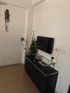 Image of 550 Sq.ft 2 BHK Apartment / Flat for sale in Manjalpur, Vadodara for Rs. 3200000