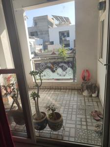 Balcony Image of 1800 Sq.ft 4 BHK Independent House for sale in Vidhyadhar Nagar Jaipur for Rs. 48000000