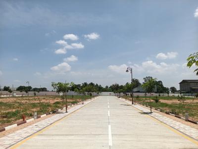 Image of 1800 Sq.ft Residential Plot / Land for sale in K R Puram, Bengaluru for Rs. 12060022