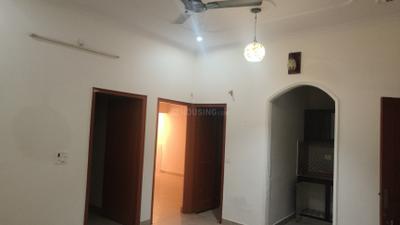 Living Room Image of 1100 Sq.ft 2 BHK Independent House for rent in Panditwari Dehradun for Rs. 15000