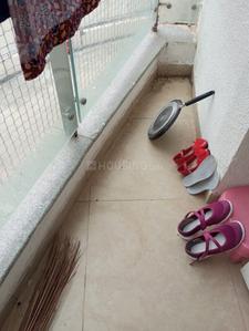 Balcony Image of 1970 Sq.ft 3 BHK Apartment / Flat for sale in Kadubeesanahalli Bengaluru for Rs. 29900000