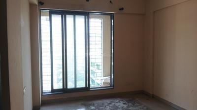 Bedroom Image of 450 Sq.ft 1 BHK Apartment / Flat for sale in Anchor Tulip Anchor Park, Nalasopara East Nala Sopara for Rs. 3800000