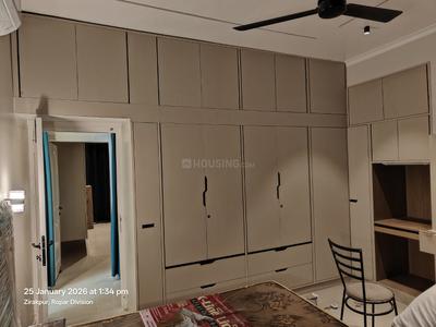 Bedroom Image of 2300 Sq.ft 4 BHK Apartment / Flat for sale in PR7 Airport Road Zirakpur for Rs. 15000000