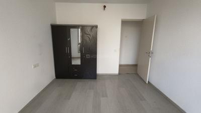 Bedroom Image of 1655 Sq.ft 3 BHK Apartment / Flat for sale in Hiranandani Cardinal, Hiranandani Estate Thane for Rs. 50000000