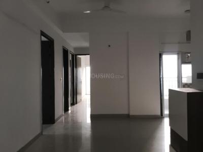 Hall Image of 1870 Sq.ft 3 BHK Apartment / Flat for sale in Hawelia Valenova Park, Noida Extension Greater Noida for Rs. 17900000