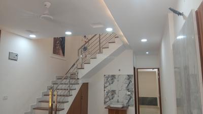 Living Room Image of 1700 Sq.ft 3 BHK Villa for sale in Kalwad Road Jaipur for Rs. 7100000