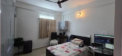Bedroom Image of 1327 Sq.ft 3 BHK Apartment / Flat for sale in Gottigere Bengaluru for Rs. 8200000