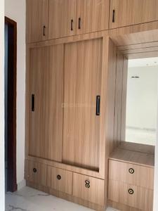 Bedroom Image of 1650 Sq.ft 3 BHK Independent House for sale in RBC Group Happy Home, Sector 115 Mohali for Rs. 8900000