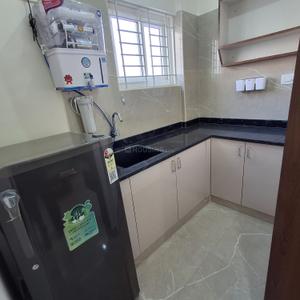 Kitchen Image of 7800 Sq.ft 12 BHK Independent House for sale in BTM Layout Bengaluru for Rs. 67500000