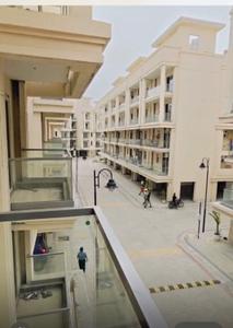 3 BHK Apartment