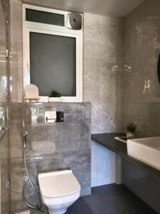 Bedroom One Image of 3780 Sq.ft 4 BHK Apartment / Flat for sale in Pride Purple Park Grandeur, Baner Pune for Rs. 40000000