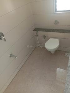 Bathroom Image of 880 Sq.ft 2 BHK Apartment / Flat for sale in Sun Rising Homes, Gota Ahmedabad for Rs. 5300000