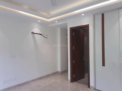 Bedroom Image of 2600 Sq.ft 4 BHK Builder Floor for sale in Sushant Lok Phase 1 Gurgaon for Rs. 43000000