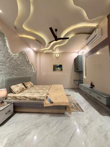 Bedroom Image of 2000 Sq.ft 6 BHK Villa for sale in Vaishali Nagar Jaipur for Rs. 55000000