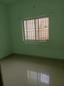 Bedroom Image of 1400 Sq.ft 3 BHK Builder Floor for rent in JP Nagar Bengaluru for Rs. 34000