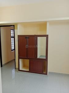 Bedroom Image of 1055 Sq.ft 4 BHK Independent House for sale in Maradu Kochi for Rs. 5000000
