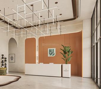 Image of 452 Sq.ft 1 RK Apartment / Flat for sale in Dubailand, Dubai for Rs. 22566200