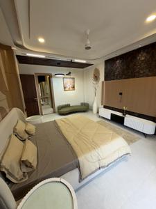 Bedroom Image of 4500 Sq.ft 4 BHK Villa for sale in Armada Oscar Pride, Umrikheda Indore for Rs. 32100000