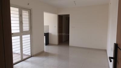 Living Room Image of 1099 Sq.ft 2 BHK Apartment / Flat for sale in Ravet Pune for Rs. 8500000