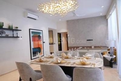 Hall Image of 1333 Sq.ft 3 BHK Apartment / Flat for sale in Akshaya Today, Senganmal Chennai for Rs. 6900000