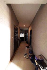 Image of 990 Sq.ft 2 BHK Apartment / Flat for sale in Chandlodia, Ahmedabad for Rs. 4500000