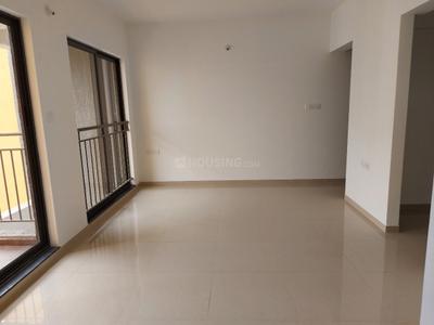 Hall Image of 600 Sq.ft 1 BHK Apartment / Flat for sale in Shapoorji Pallonji Joyville Hinjawadi, Hinjawadi Pune for Rs. 5600000