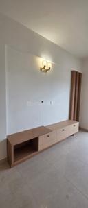 Hall Image of 2044 Sq.ft 3 BHK Apartment / Flat for rent in Sattva Aspire, Chikkagubbi Village Bengaluru for Rs. 55000