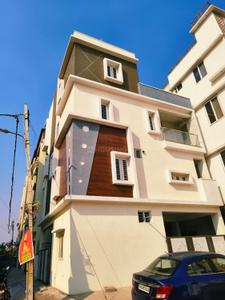 Image of 3200 Sq.ft 5 BHK Independent House for sale in Vidyaranyapura, Bengaluru for Rs. 19000000