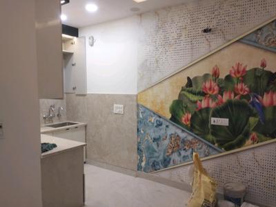 Living Room Image of 450 Sq.ft 2 BHK Builder Floor for sale in Shastri Nagar New Delhi for Rs. 5000000
