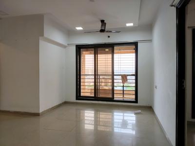 Living Room Image of 1700 Sq.ft 3 BHK Apartment / Flat for sale in Kharghar Navi Mumbai for Rs. 16800000