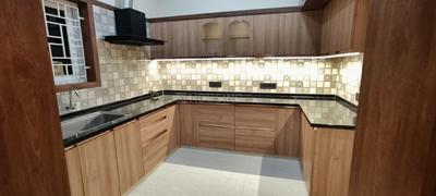 Kitchen Image of 1100 Sq.ft 2 BHK Apartment / Flat for rent in Thorapadi Vellore for Rs. 25000