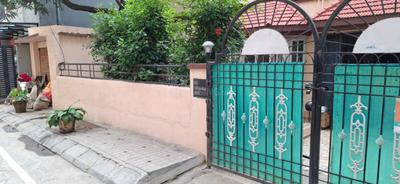 Balcony Image of 4000 Sq.ft 6 BHK Independent House for sale in Horamavu Bengaluru for Rs. 60000000