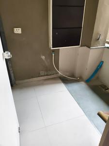 Balcony Image of 2115 Sq.ft 3 BHK Apartment / Flat for rent in Gala Aria, South Bopal Ahmedabad for Rs. 40000