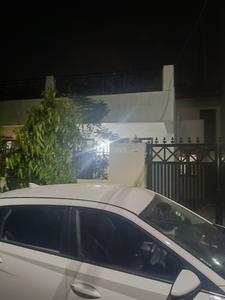 Balcony Image of 2200 Sq.ft 3 BHK Independent House for rent in Sector 23 Gurgaon for Rs. 45000