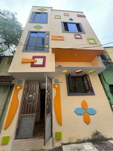 Image of 346 Sq.ft 2 BHK Independent House for sale in Ayappakkam, Chennai for Rs. 5600000