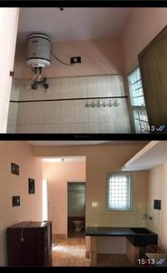 Image of 650 Sq.ft 1 RK Apartment / Flat for rent in Wilson Garden, Bengaluru for Rs. 8000