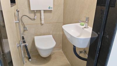 Image of 880 Sq.ft 2 BHK Apartment / Flat for sale in Mira Road East, Mira Bhayandar for Rs. 8800000