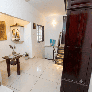 Image of 1143 Sq.ft 2 BHK Duplex for sale in Golden Park, Rajkot for Rs. 13000000