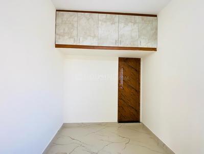Bedroom Image of 850 Sq.ft 2 BHK Independent House for sale in Falcon Lalitha Avenue, Thirunindravur Chennai for Rs. 4500000