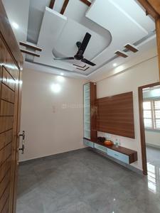 Image of 200 Sq.ft 1 BHK Independent House for rent in Shivaji Nagar, Bengaluru for Rs. 12000