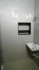 Bathroom Image of 1100 Sq.ft 2 BHK Independent House for sale in Saravanampatty Coimbatore for Rs. 7800000